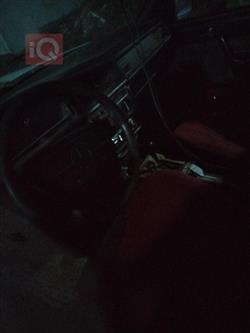 مێرسێدس بێنز E-Class